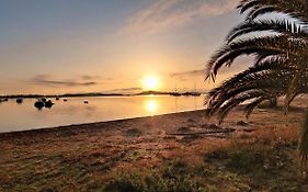 Camping La Baie Des Voiles