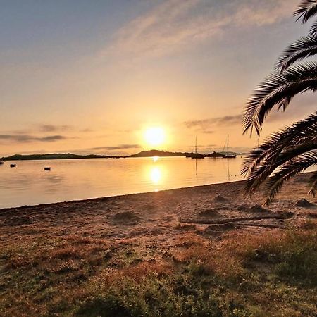 Camping La Baie Des Voiles Villa Porto Vecchio Esterno foto