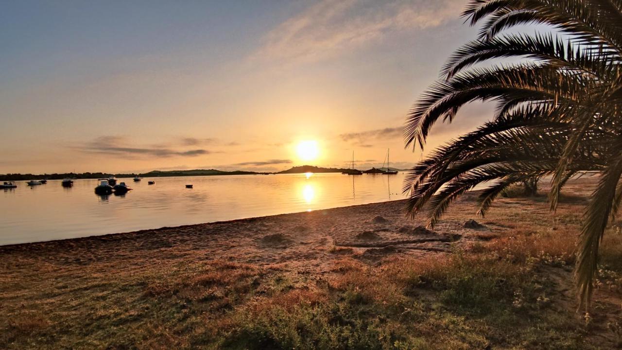 Camping La Baie Des Voiles Villa Porto Vecchio Esterno foto